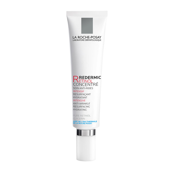 LA ROCHE-POSAY - REDERMIC Retinol Concentre - 30ml